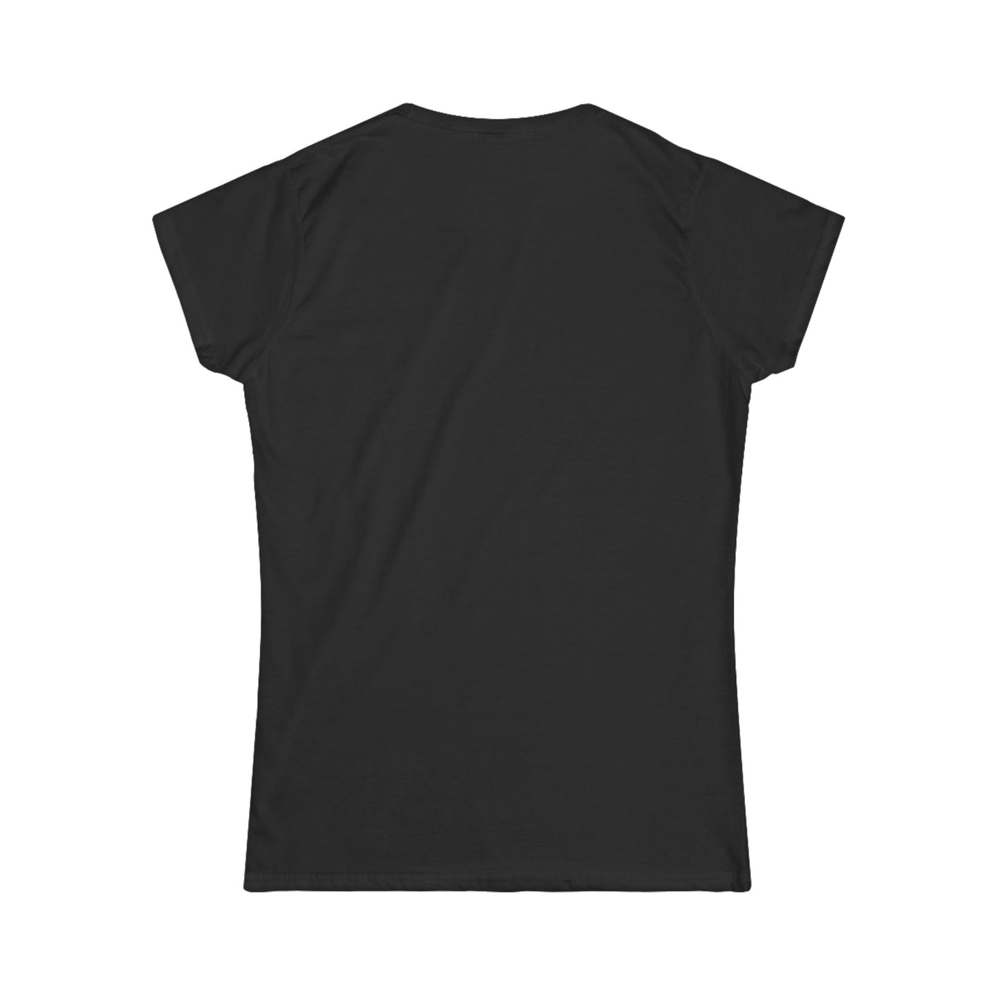 Sassy Skeletal Graphic Tee, Trendy Women's T-Shirt, Casual Outfit, Gift for Her, Halloween Style, Everyday Wear