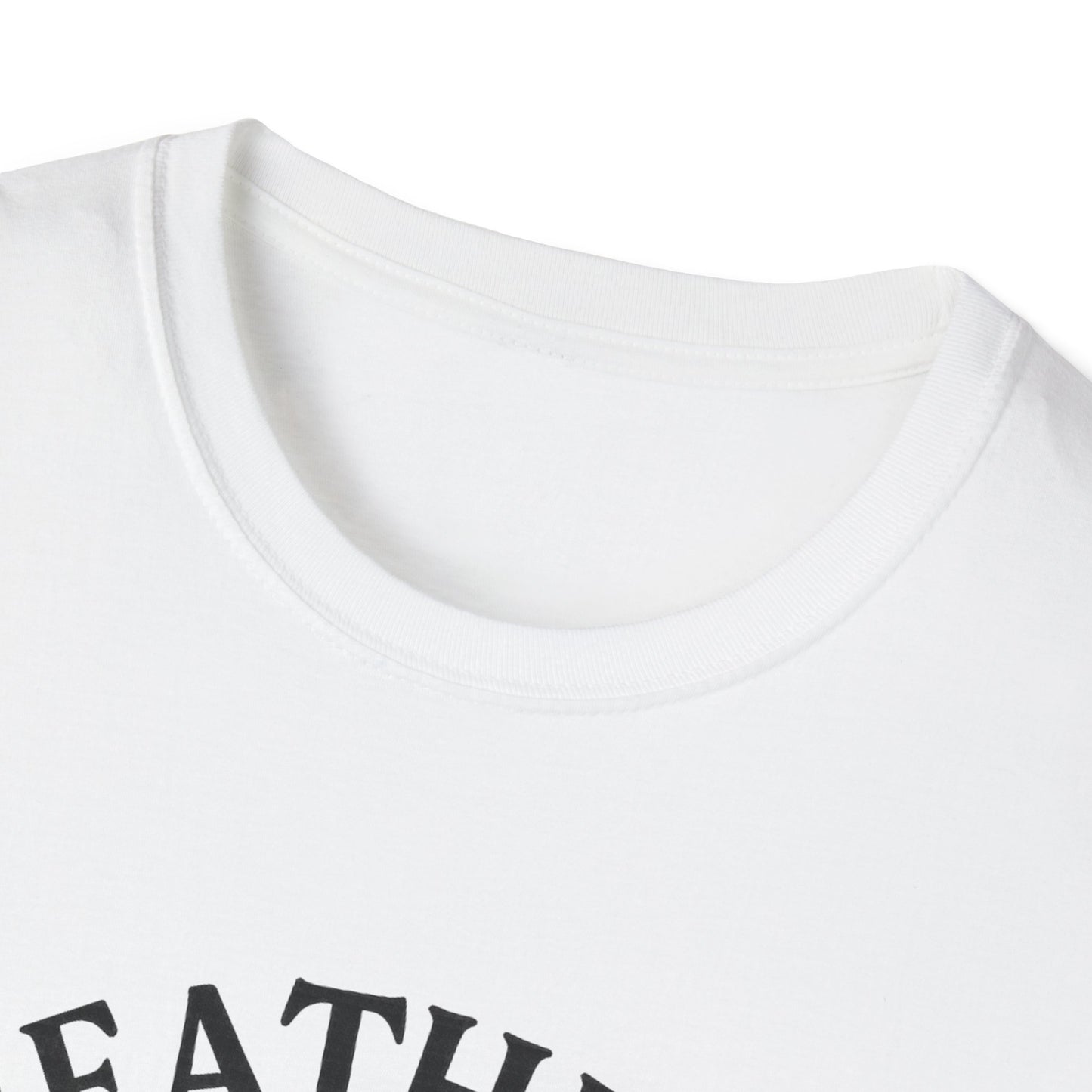 Meditation Wellness T-Shirt - Breathe In Heal, Yoga Apparel, Mindfulness Gift, Relaxation Tee, Spiritual Gift, Unisex Top
