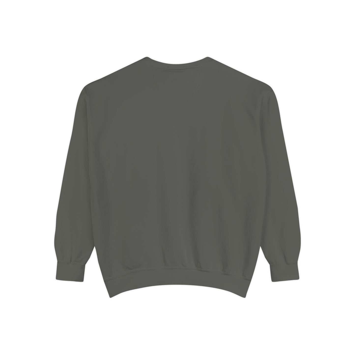 See You on the Flip Side Sweatshirt | Relaxed Unisex Style, Cozy Gift for Friends, Grunge Aesthetic, Casual Wear, Perfect for Fall