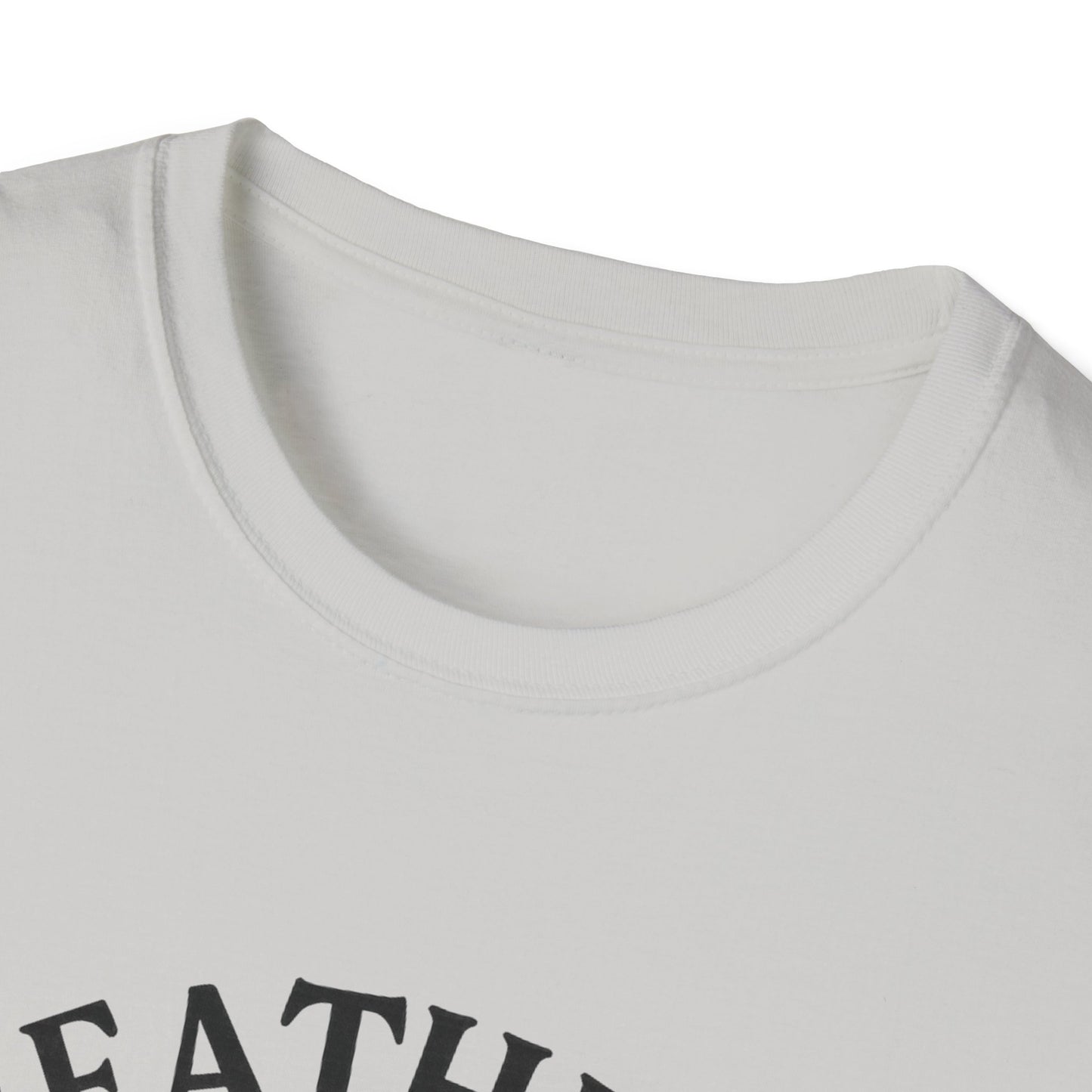 Meditation Wellness T-Shirt - Breathe In Heal, Yoga Apparel, Mindfulness Gift, Relaxation Tee, Spiritual Gift, Unisex Top