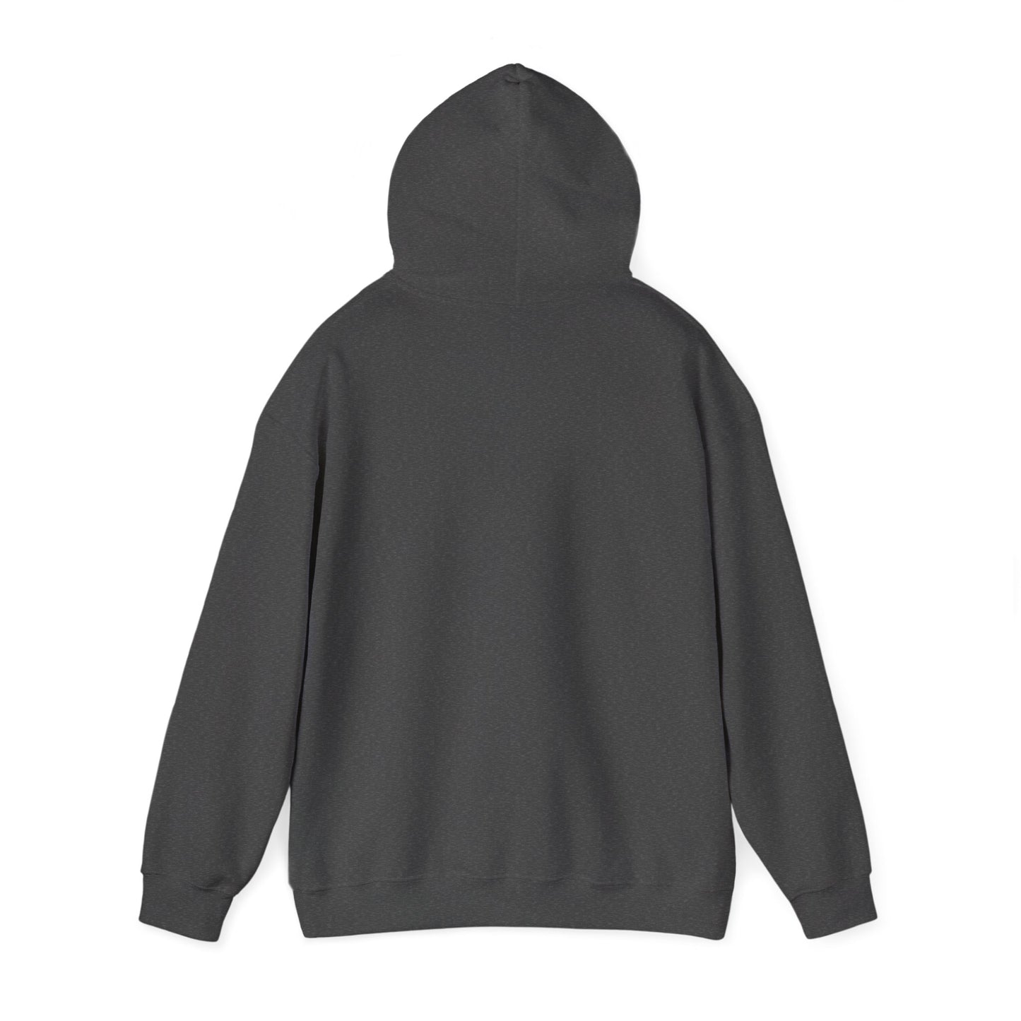 Spooky Season Hooded Sweatshirt | Unisex Halloween Hoodie | Cozy Fall Attire, Perfect for Autumn Celebrations, Gift for Halloween Lovers